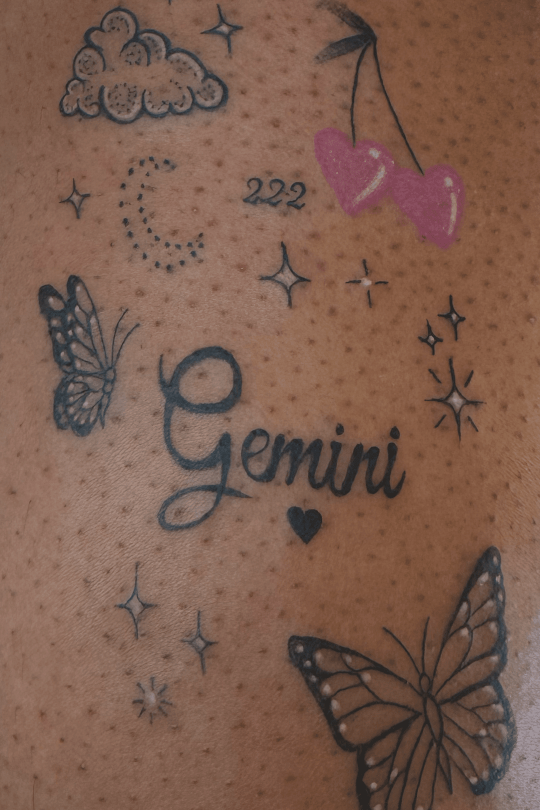 Ultra-detailed Still Life