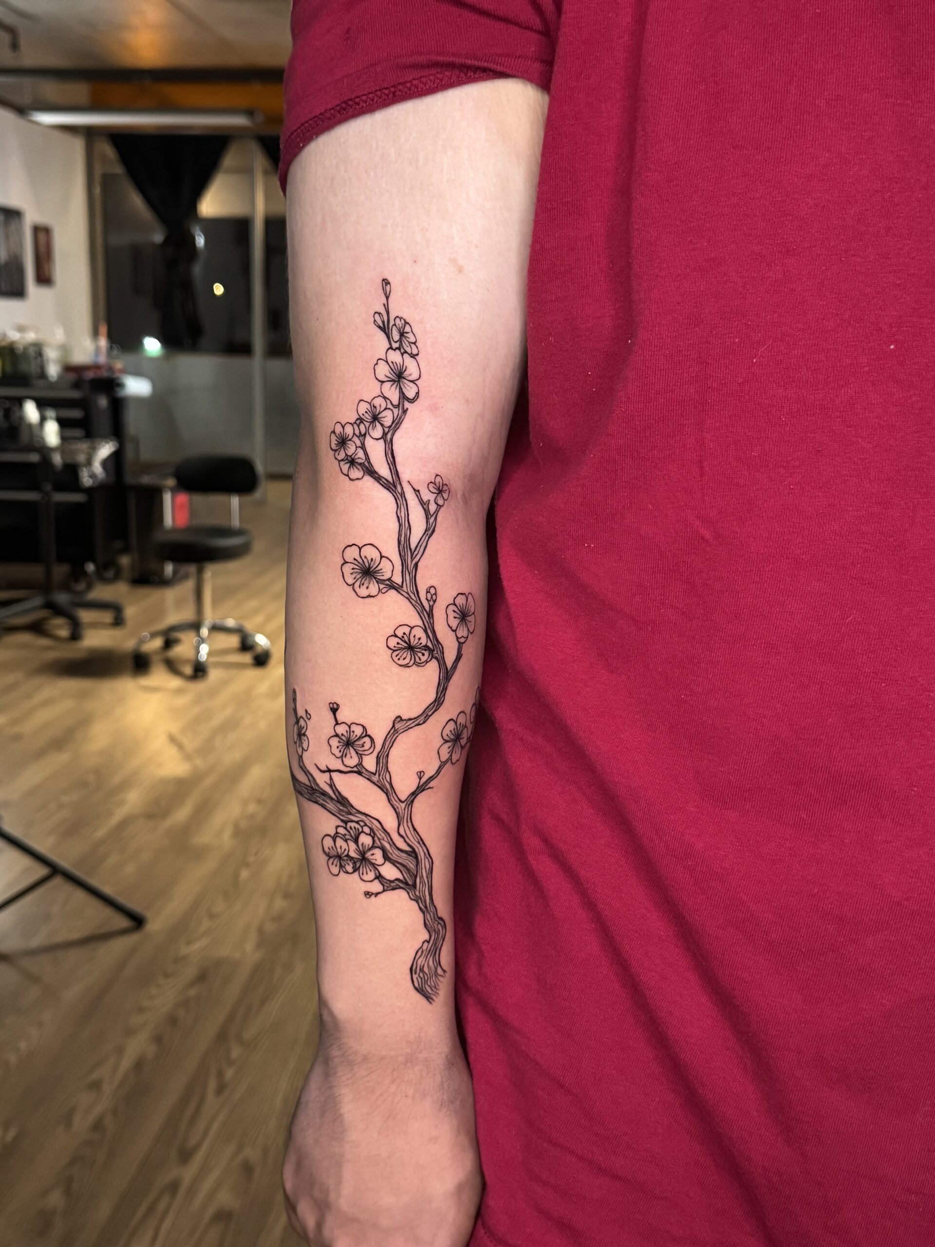 Ultra-detailed Still Life