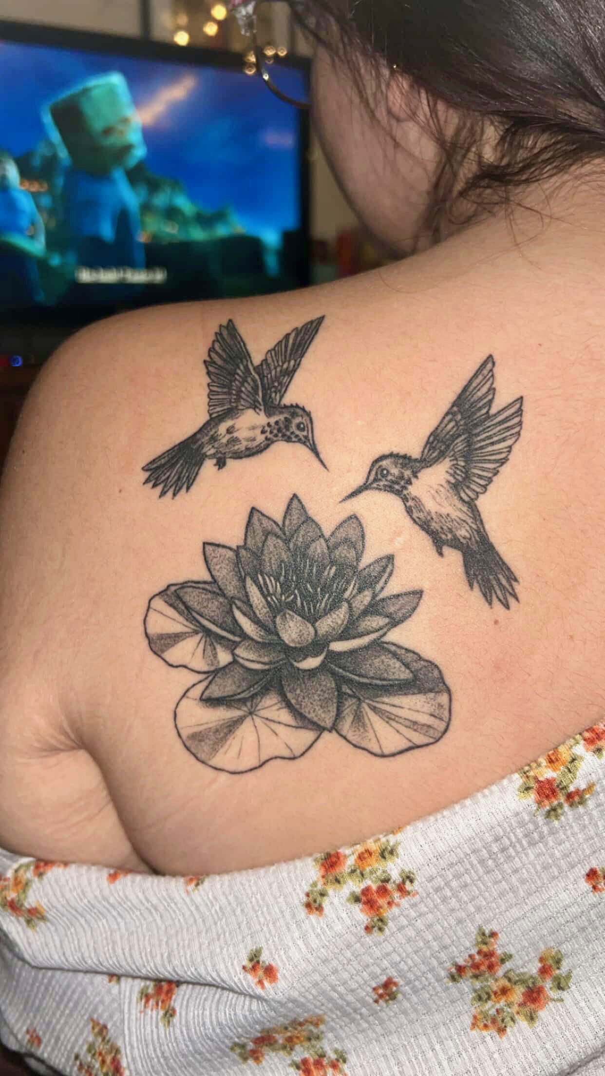 Ultra-detailed Still Life