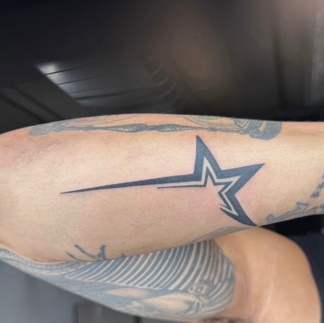 Ultra-detailed Still Life