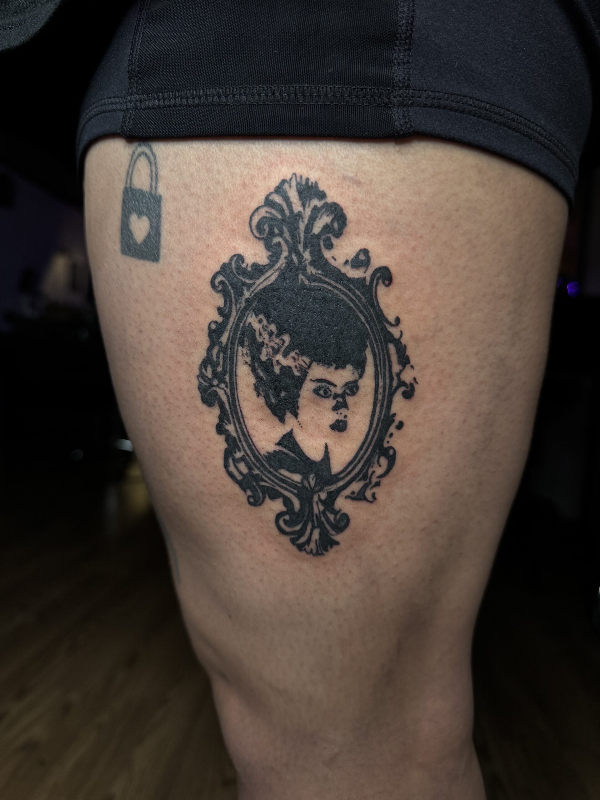 Ultra-detailed Still Life