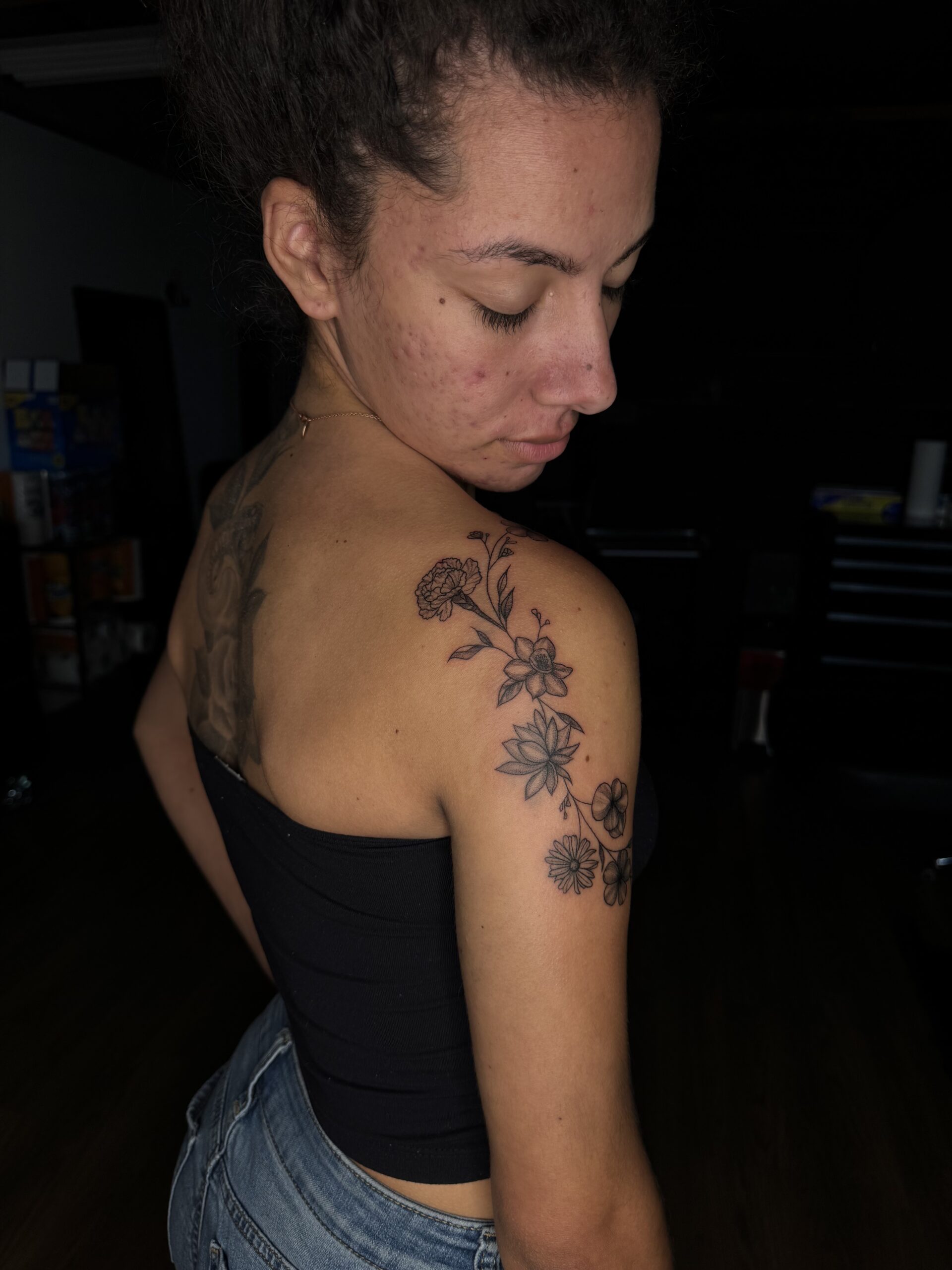 Ultra-detailed Still Life