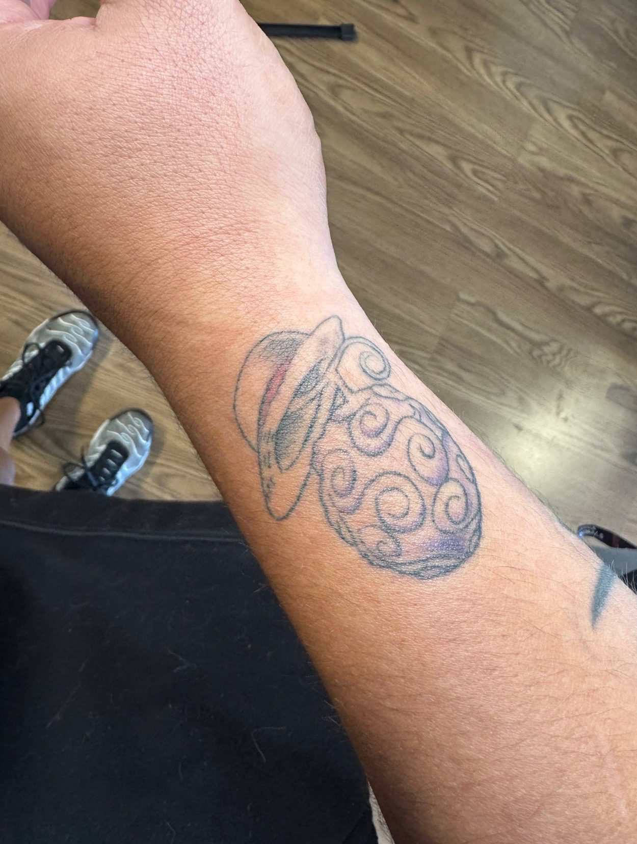 Ultra-detailed Still Life