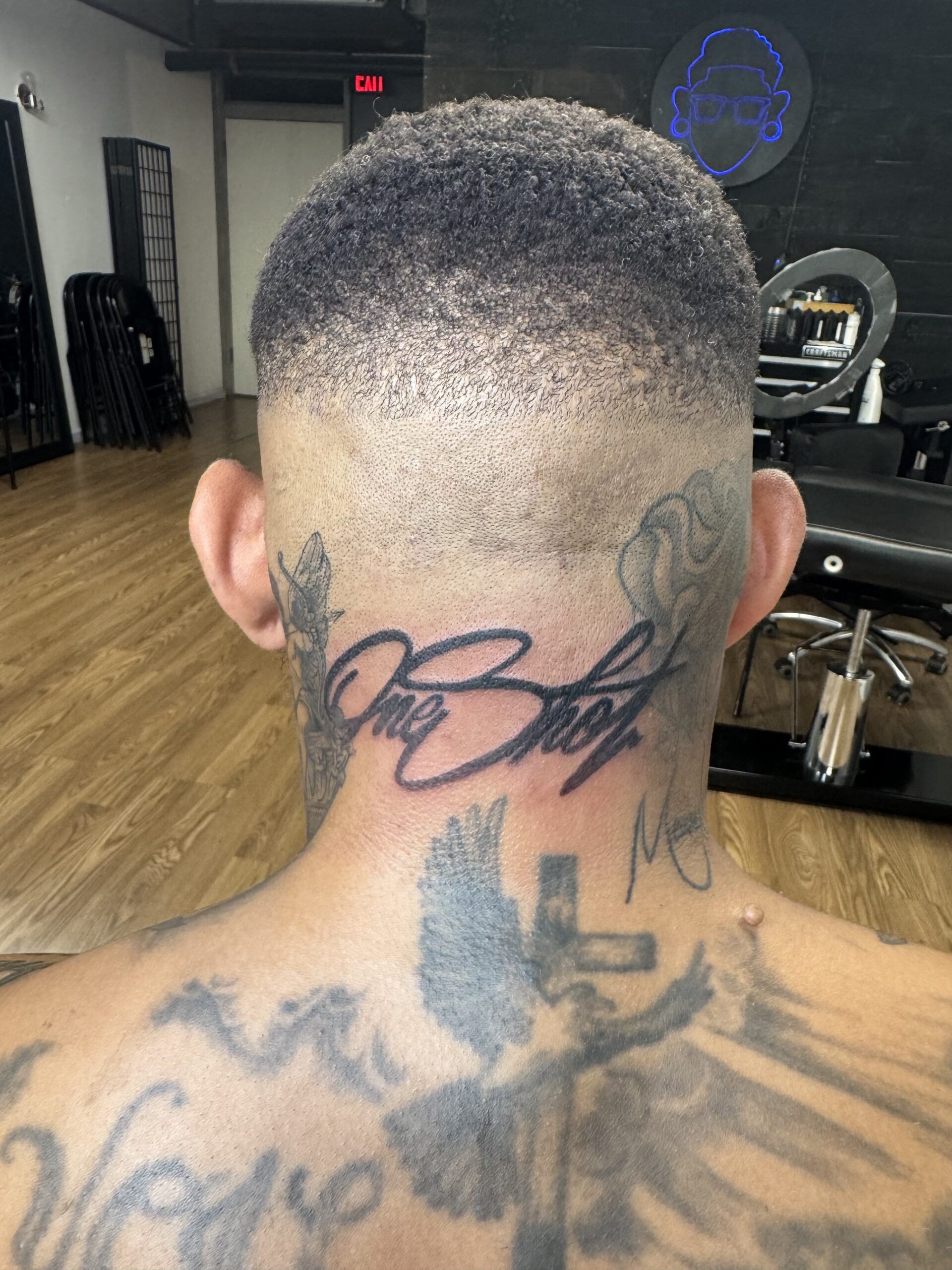 Ultra-detailed Still Life