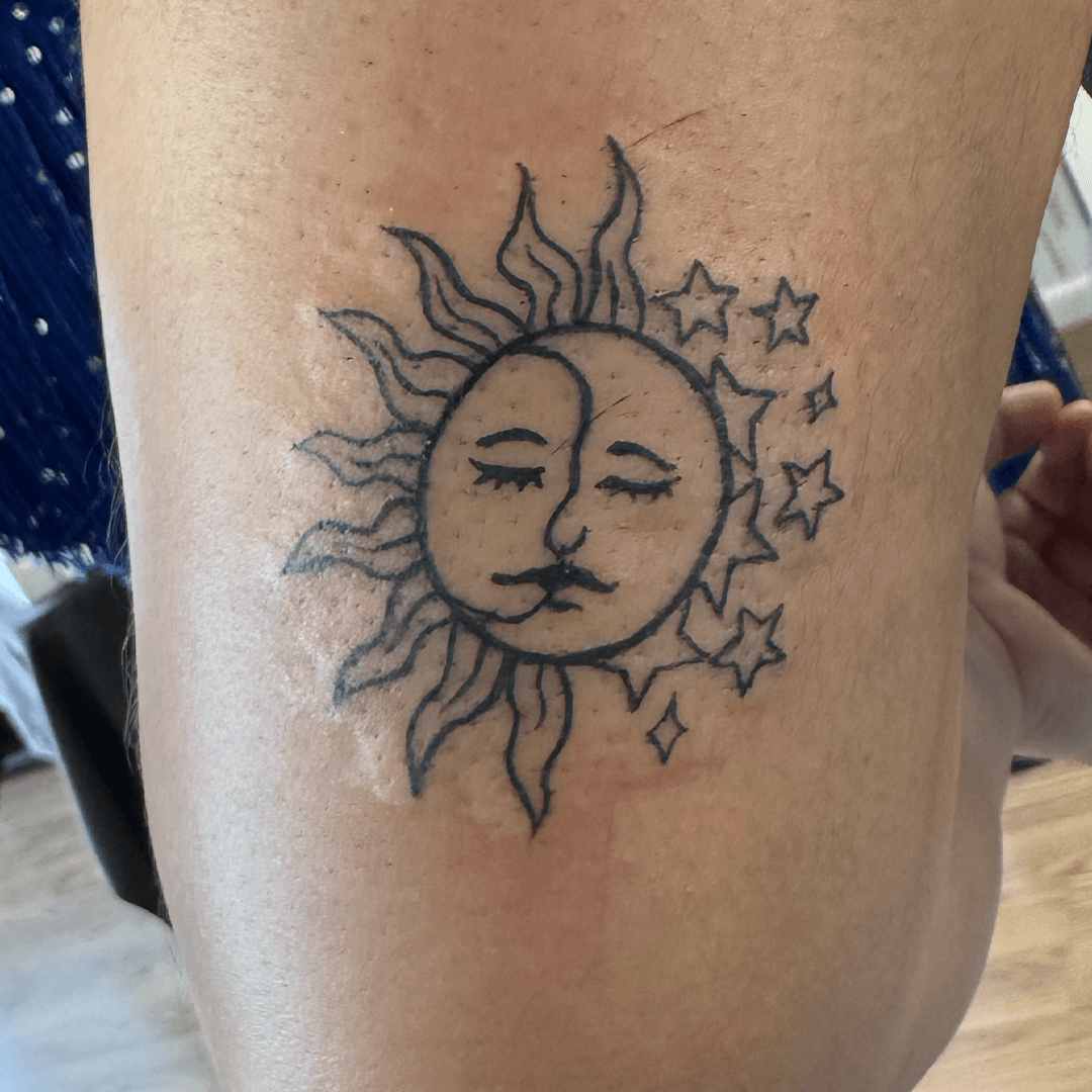 Ultra-detailed Still Life